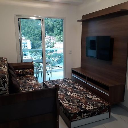 Apartament Excelente Opcao De Apartamento Em Ubatuba-Sp Zewnętrze zdjęcie