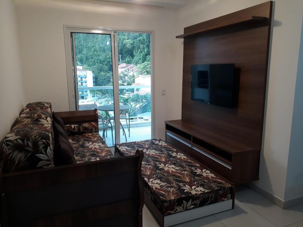 Apartament Excelente Opcao De Apartamento Em Ubatuba-Sp Zewnętrze zdjęcie