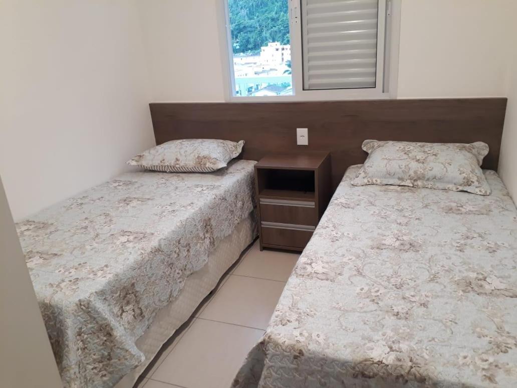 Apartament Excelente Opcao De Apartamento Em Ubatuba-Sp Zewnętrze zdjęcie