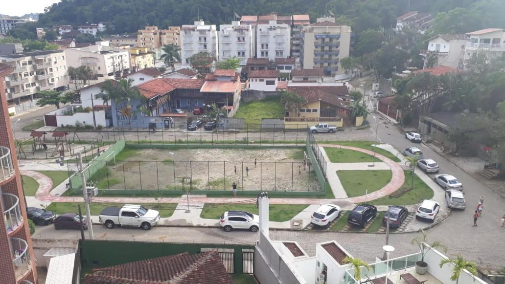 Apartament Excelente Opcao De Apartamento Em Ubatuba-Sp Zewnętrze zdjęcie