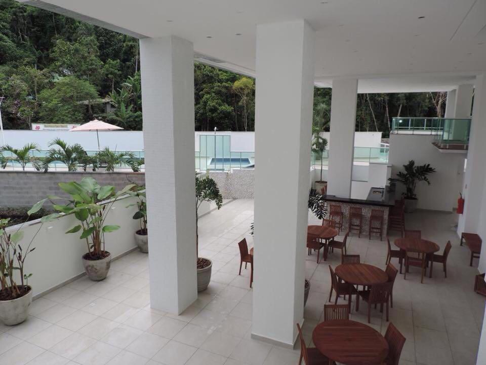 Apartament Excelente Opcao De Apartamento Em Ubatuba-Sp Zewnętrze zdjęcie