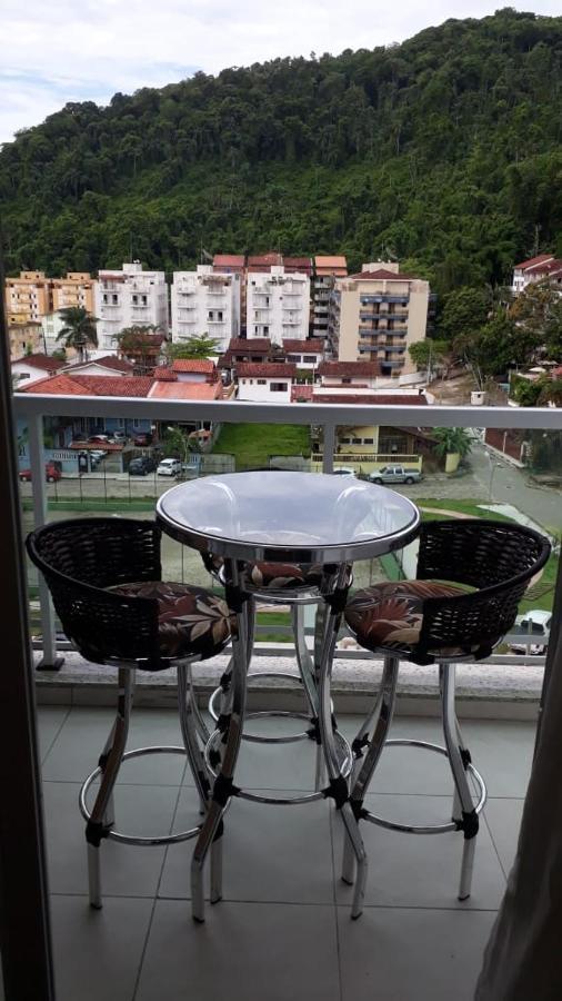 Apartament Excelente Opcao De Apartamento Em Ubatuba-Sp Zewnętrze zdjęcie