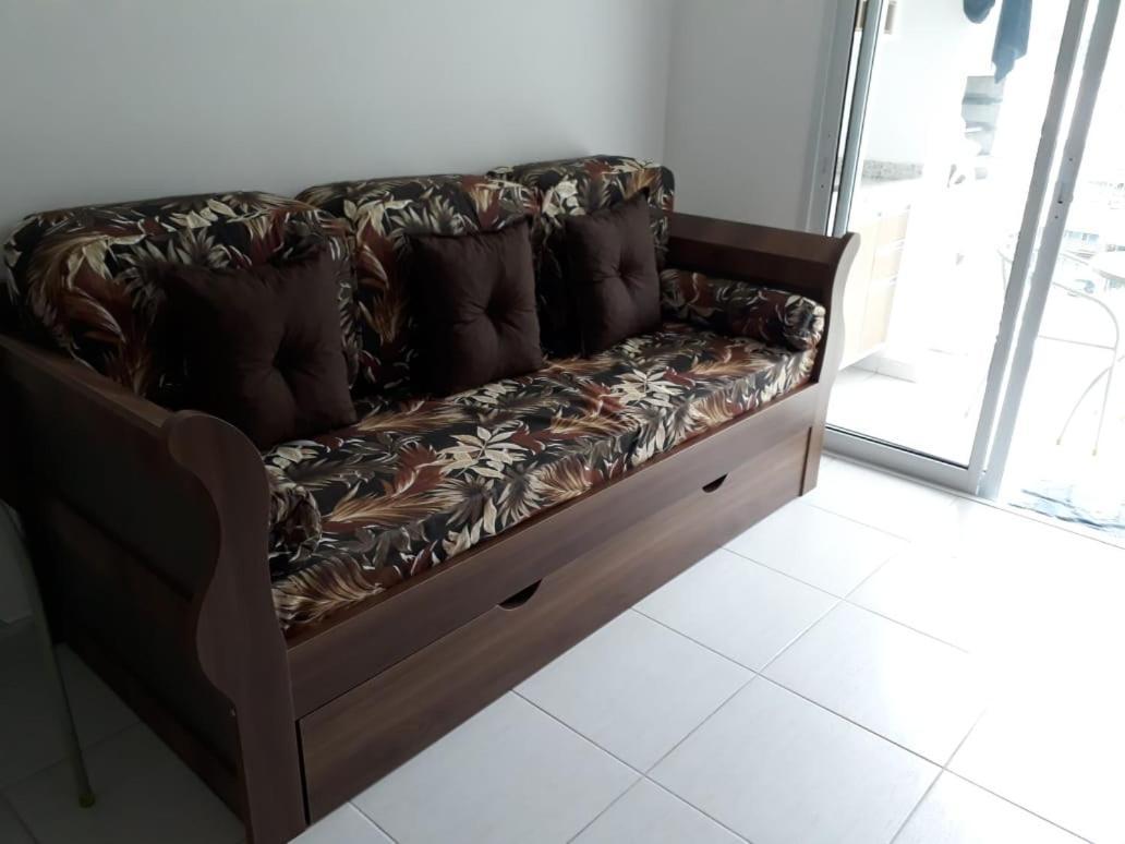 Apartament Excelente Opcao De Apartamento Em Ubatuba-Sp Zewnętrze zdjęcie