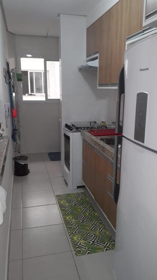 Apartament Excelente Opcao De Apartamento Em Ubatuba-Sp Zewnętrze zdjęcie